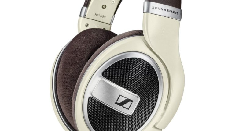 Sennheiser HD 599 Kopfhörer