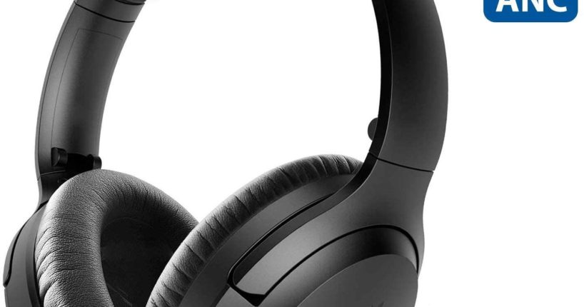 Avantree Aria - ANC Bluetooth Kopfhörer