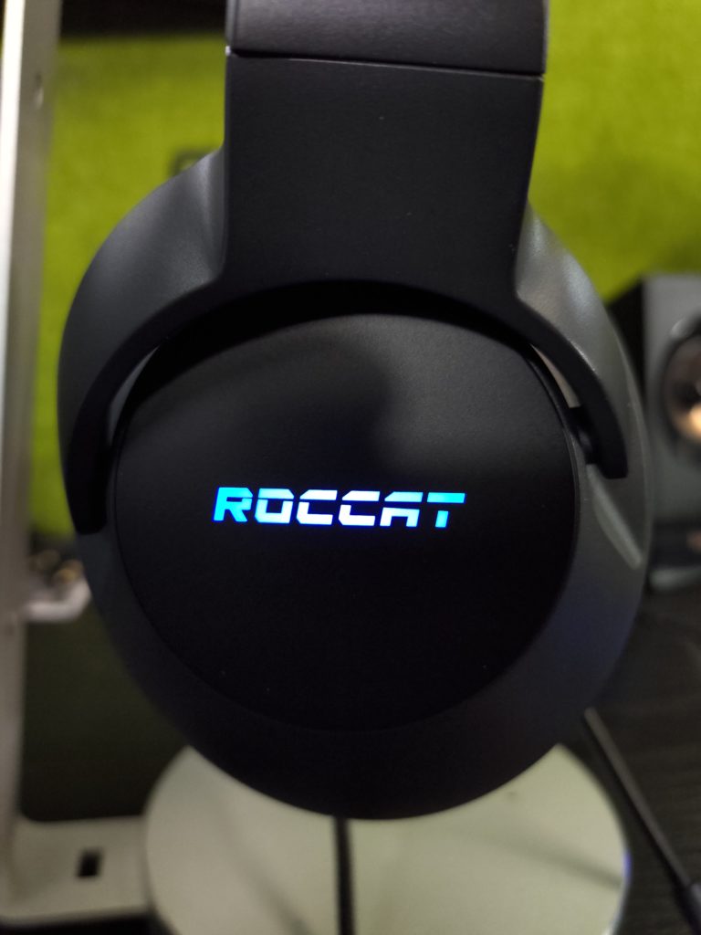 Roccat Elo Gaming Headset