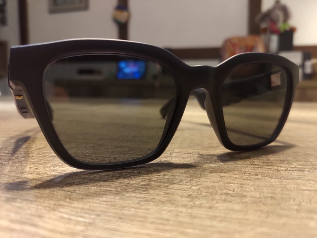 Bose Frames Audio-Sonnenbrille