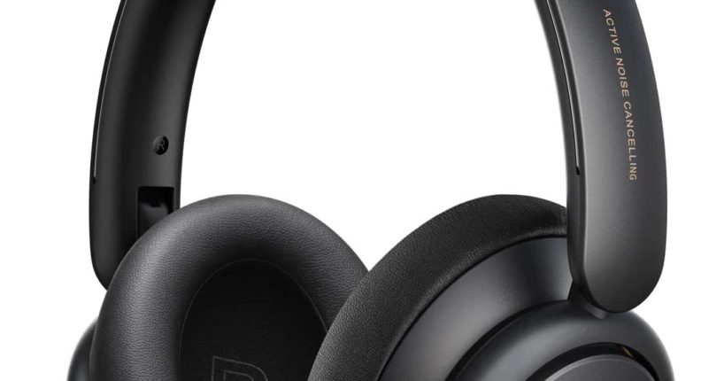 Soundcore by Anker Life Q30 Bluetooth Kopfhörer