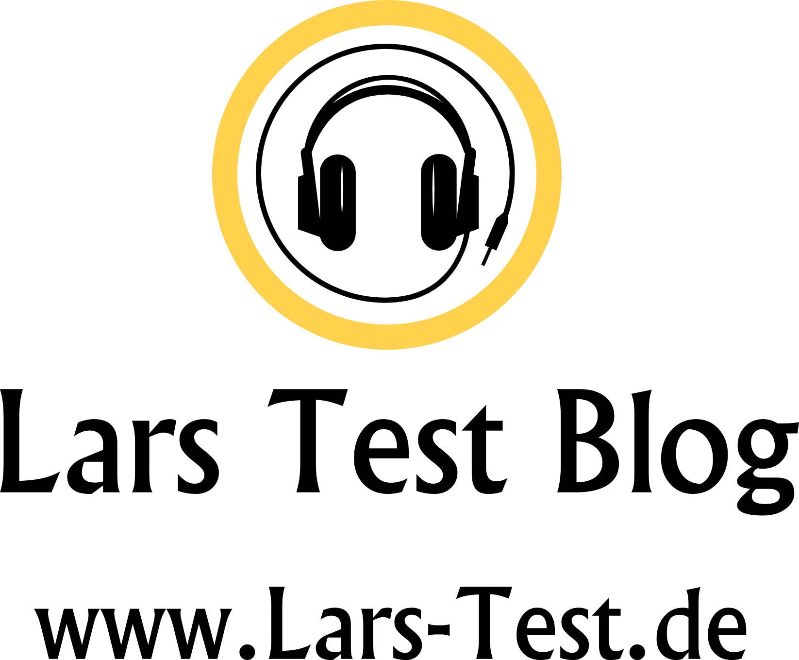 Lars Test Blog
