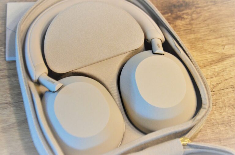 Sony WH-1000XM5 NC Kopfhörer