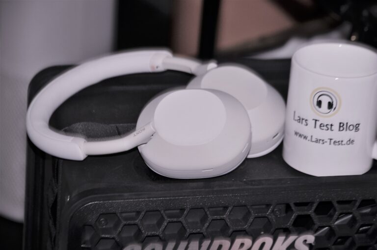 Sony WH-1000XM5 NC Kopfhörer