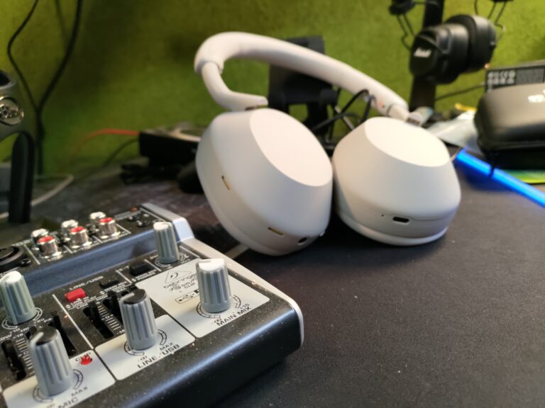 Absetzen/Aufsetzen/Sprachassistent – brauchbarer Akku