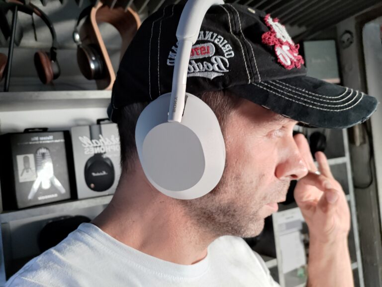 Akku und Bluetooth sind nicht aufzuhalten