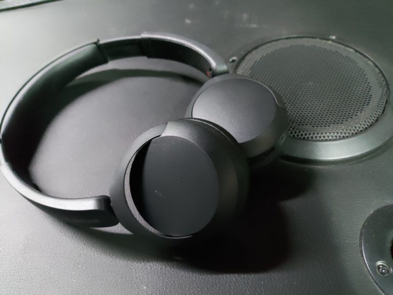 Sony WH-CH520 Bluetooth Kopfhörer