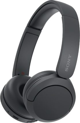 Präsentationsbild des Sony WH-CH520 Kabellose Bluetooth-Kopfhörer
