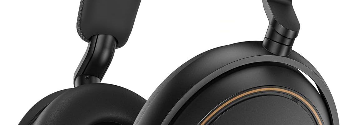 Sennheiser Momentum 4 Kopfhörer