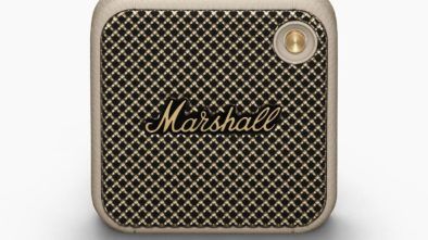 Marshall Willen Bluetooth Lautsprecher