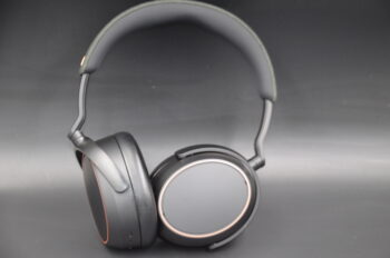 Foto von Sennheiser Momentum 4 