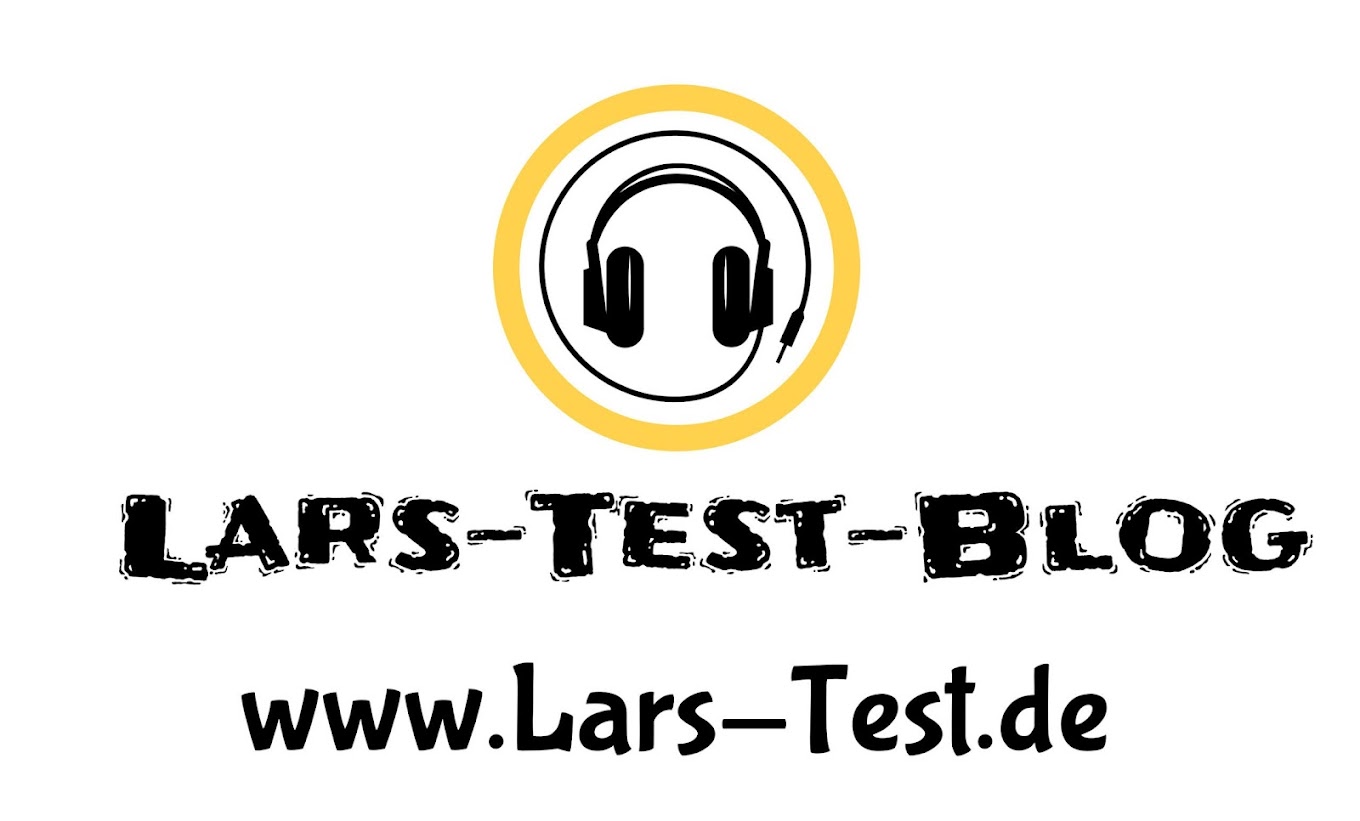 Lars Test Blog